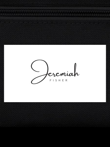 Jeremiah Fisher