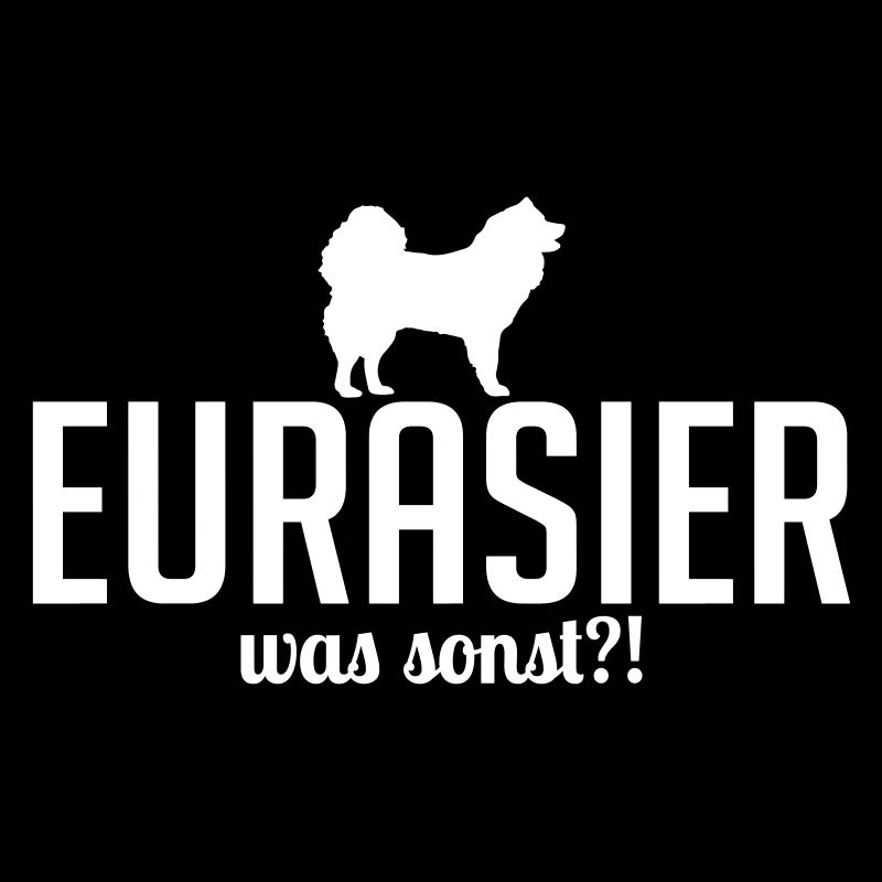 EURASIER was sonst