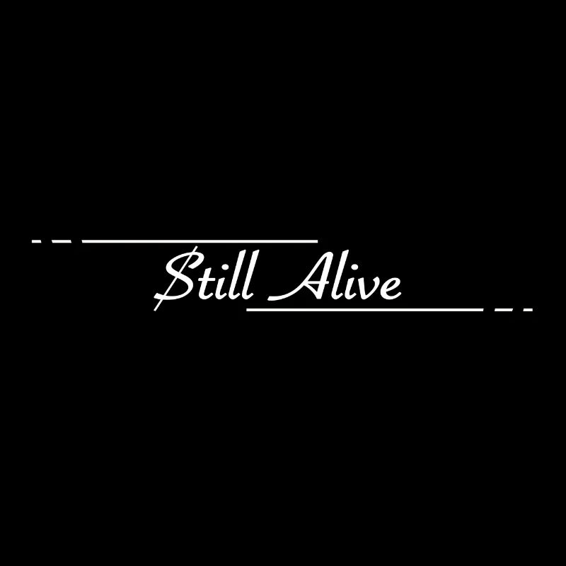 Still Alive
