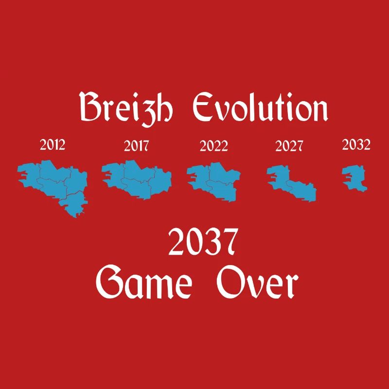 Bretagne Evolution