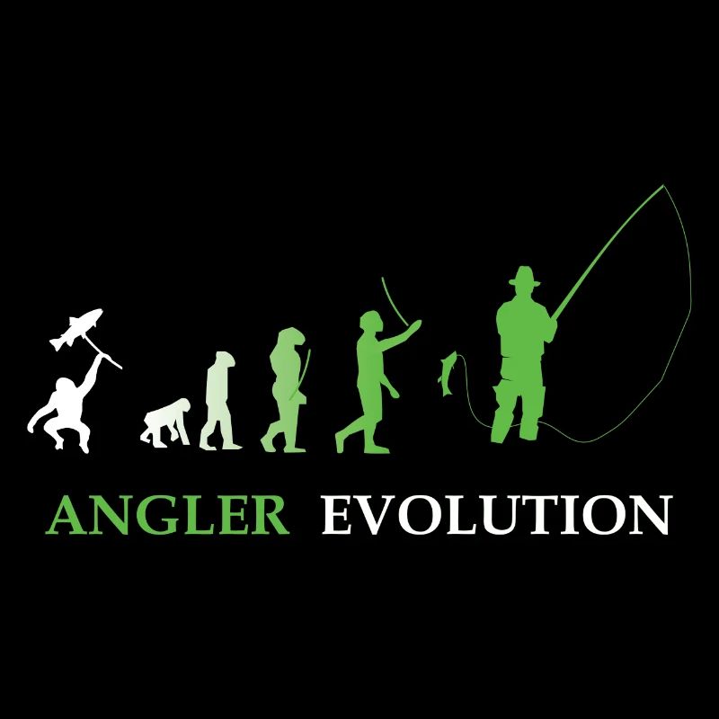 Angler Evolution - Pêche, pêcheur