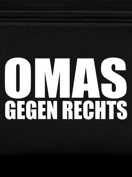 Omas gegen rechts