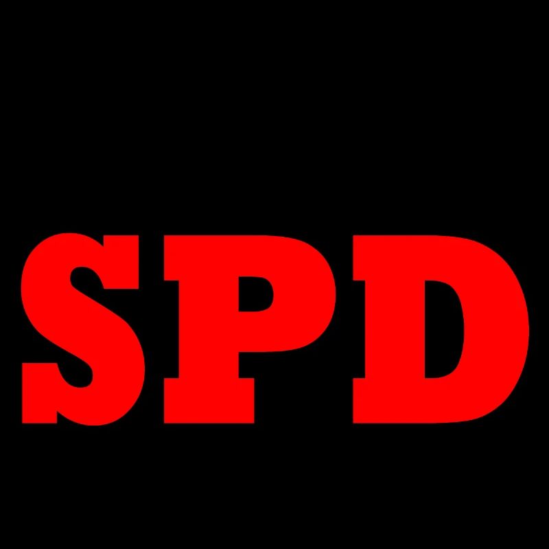 Ich wähle spd