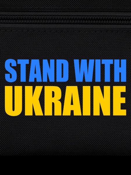stand with ukraine