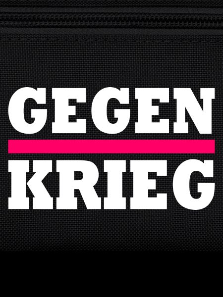 Gegen krieg