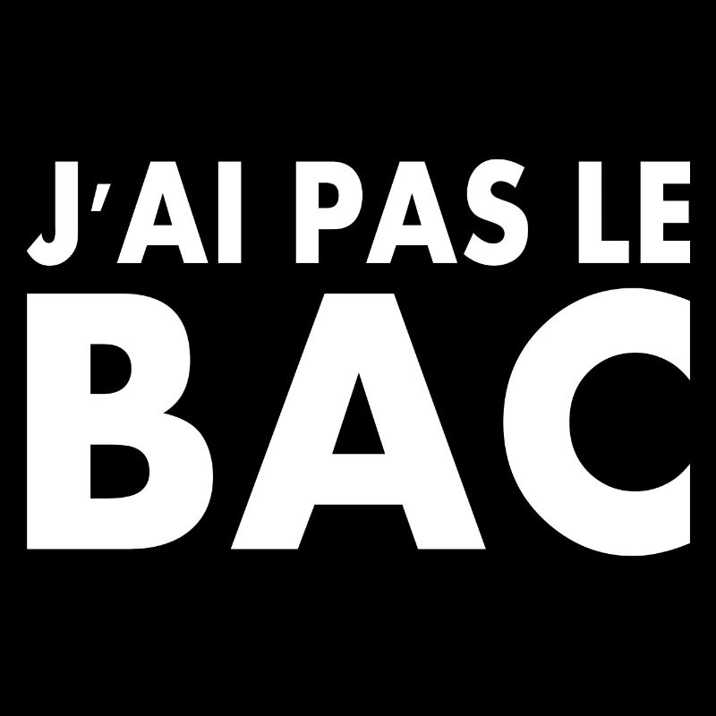 j'ai pas le bac