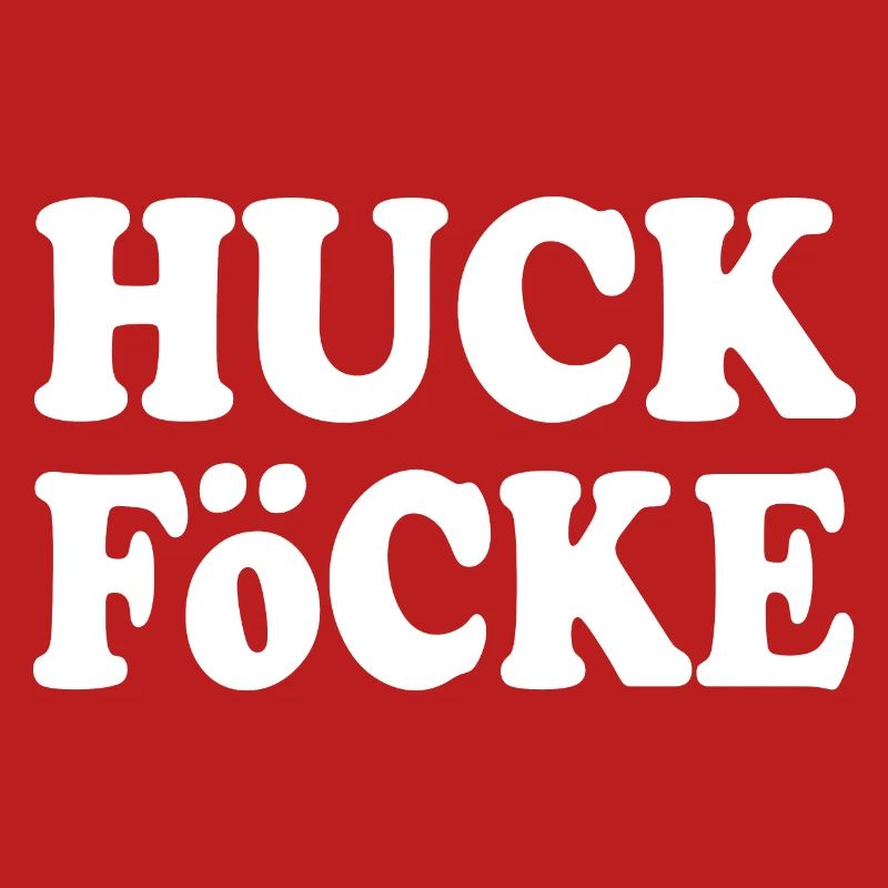 huck föcke