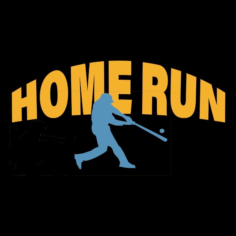 HOME RUN