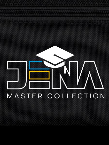 Jena Master Collection