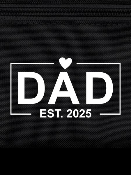 Dad Est 2025