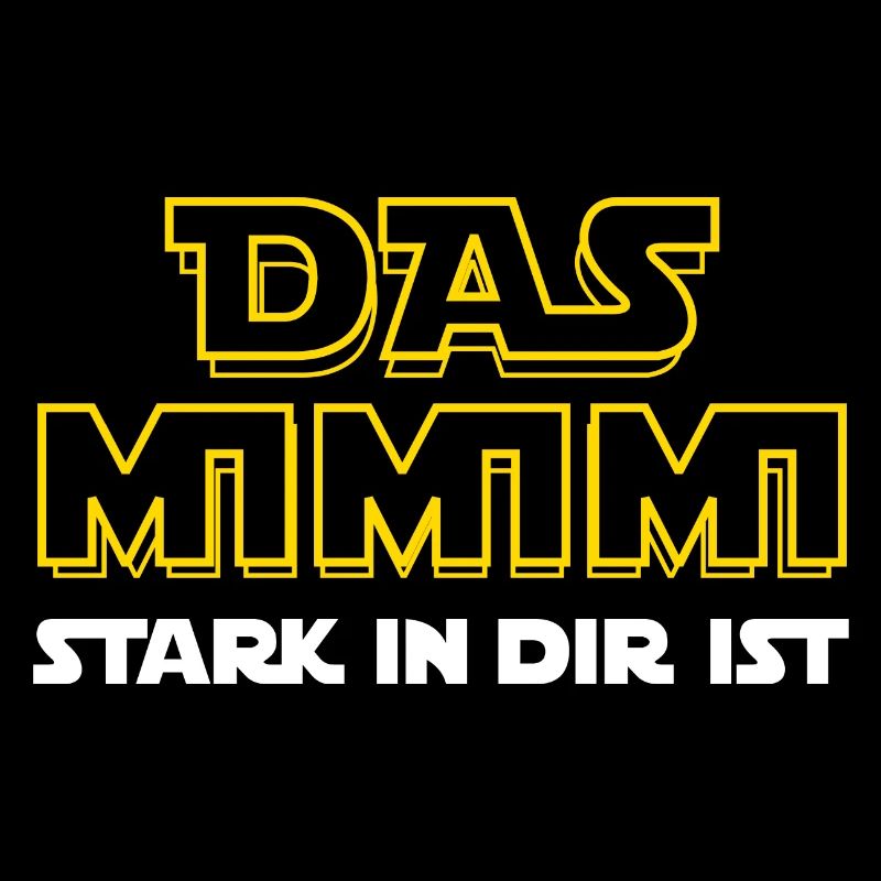 Das Mimimi stark in dir ist - rumheulen Spruch