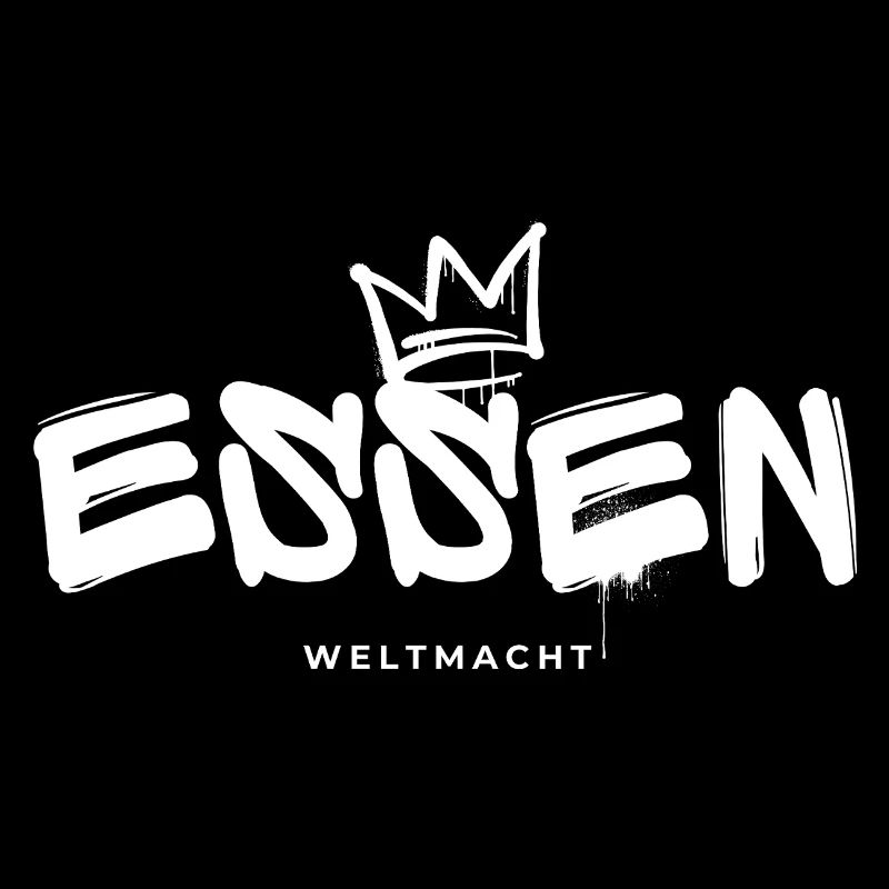 Essen Weltmacht