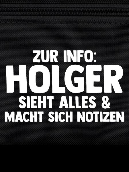 Holger