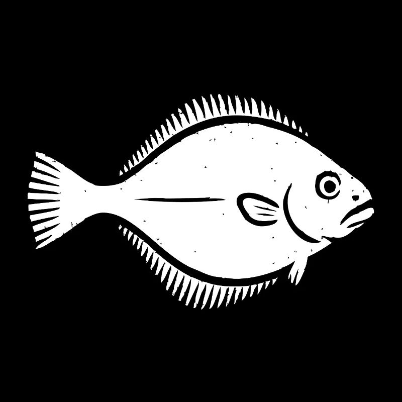 Plaice Flounder