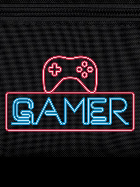 Gamer Neon