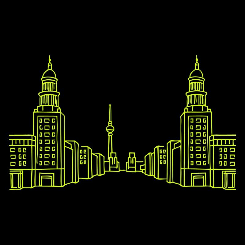 Frankfurter Tor Berlin