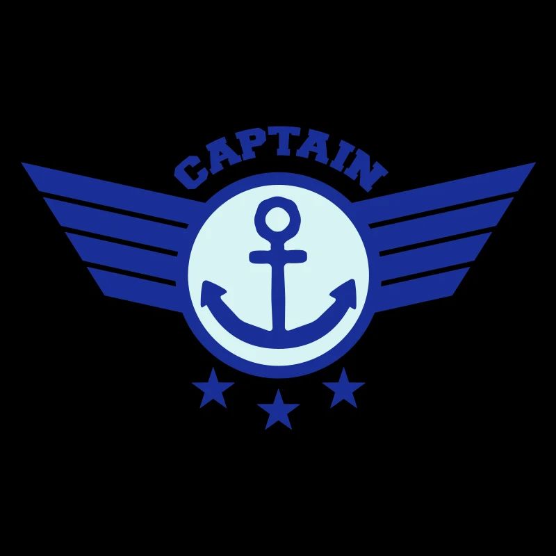 Anchor Captain