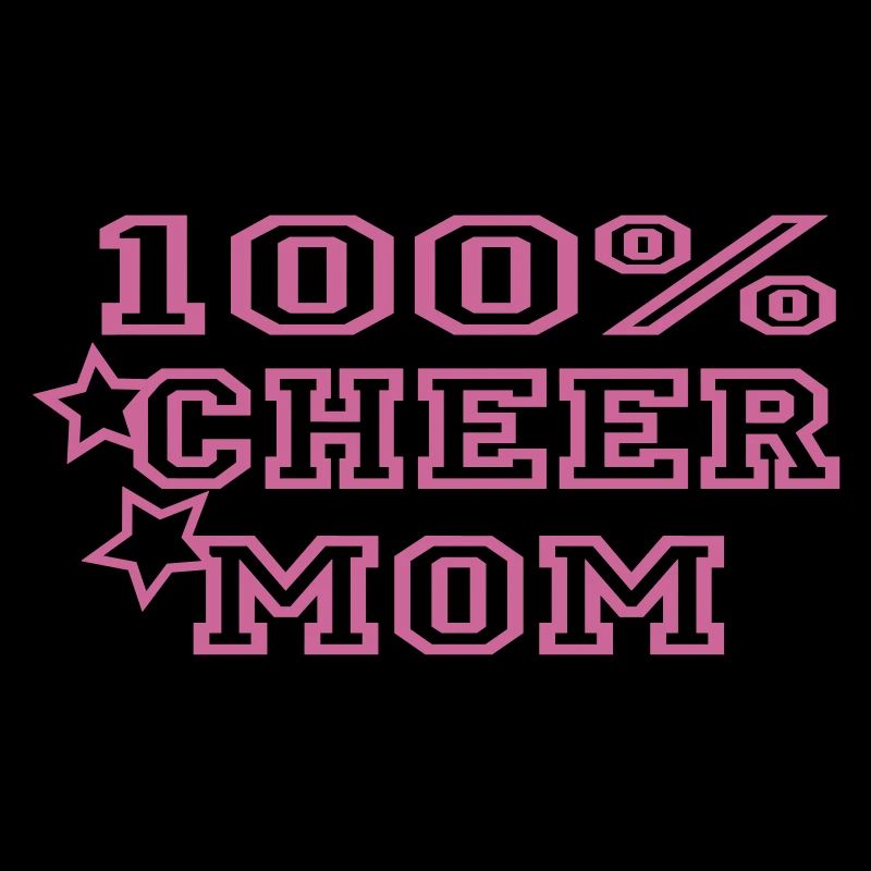 cheermom