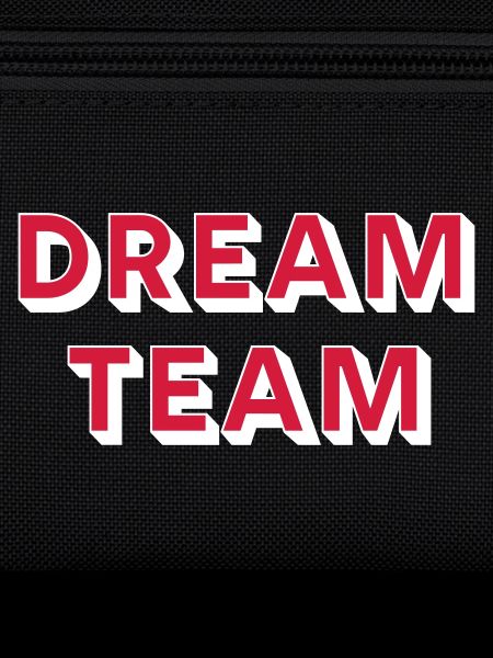 DREAMTEAM
