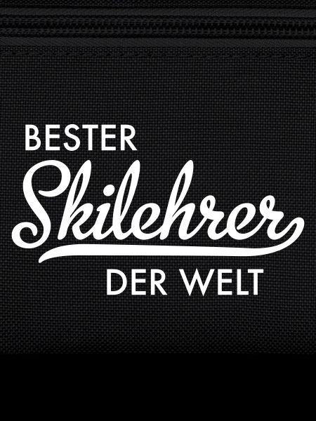 Skilehrer