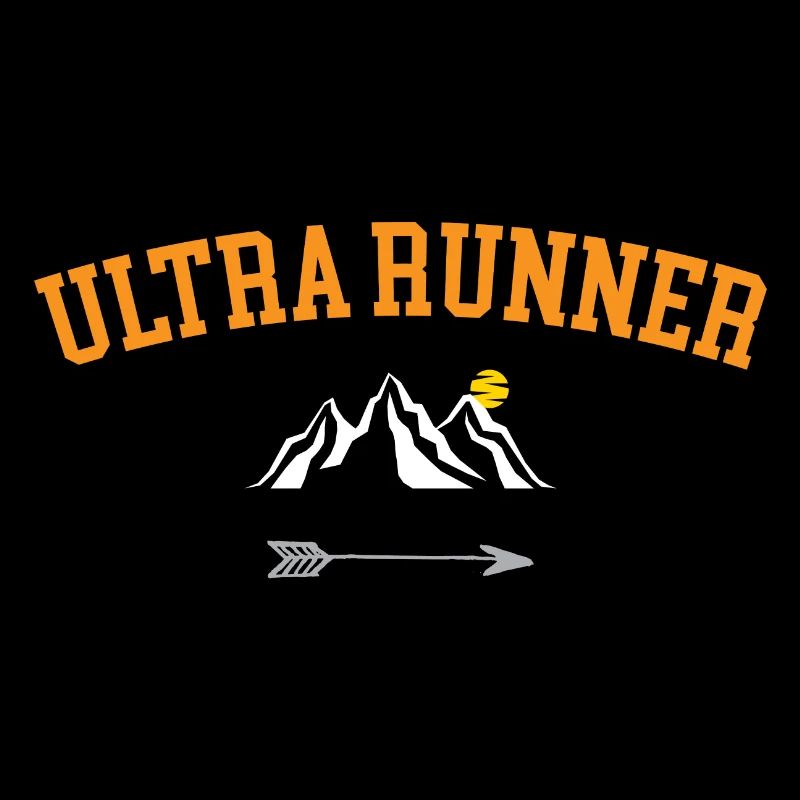 Ultra Runner
