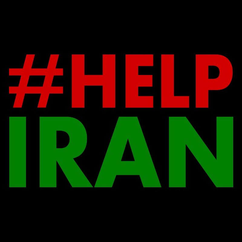 Help iran