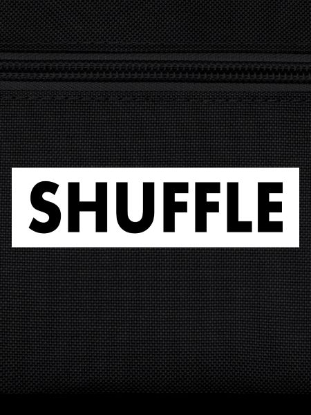 shuffle