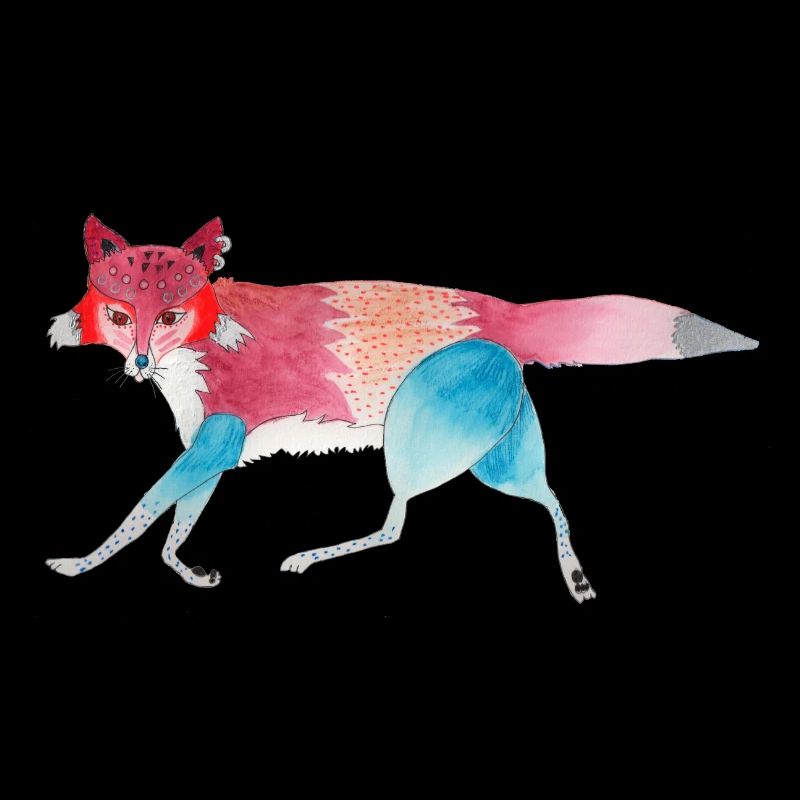Fuchs Fuchs