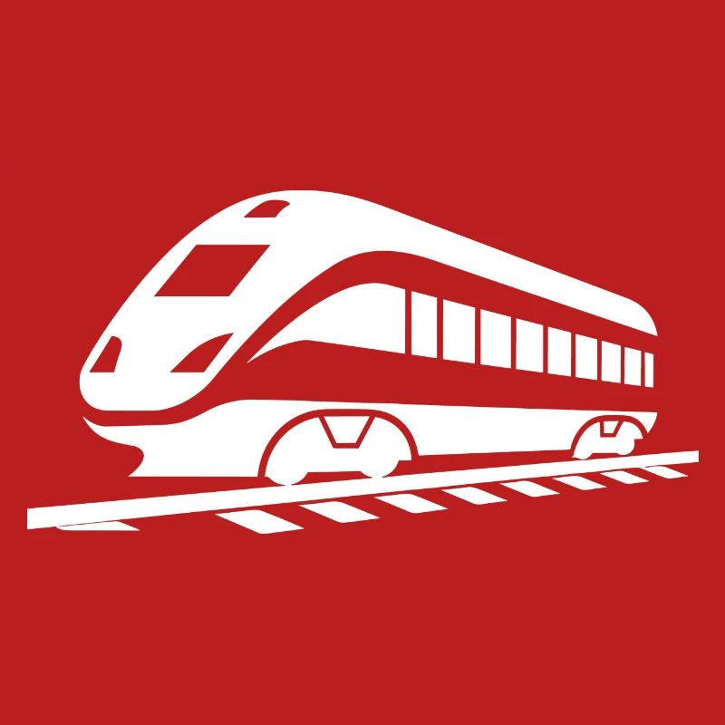 Railway Drawing