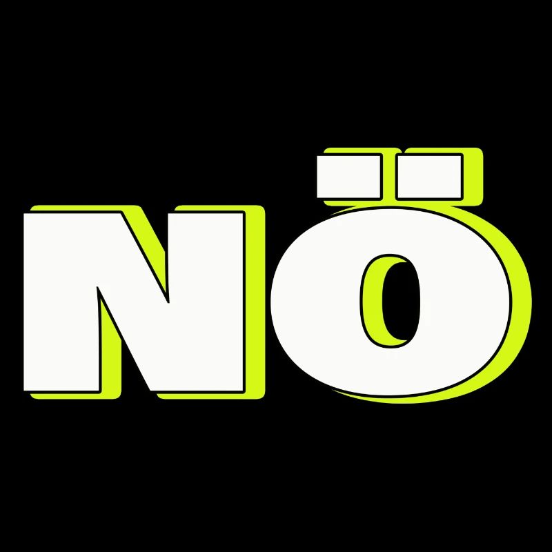 NÖ