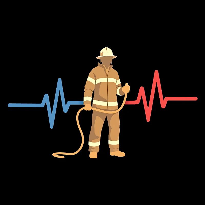 euerwehrmann - heartbeat & wit
