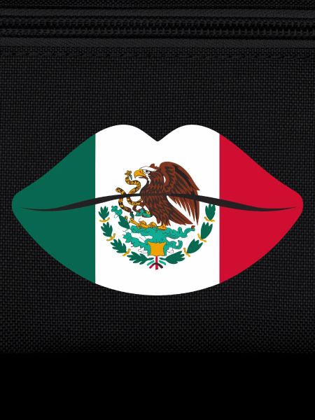 Kuss Mexiko