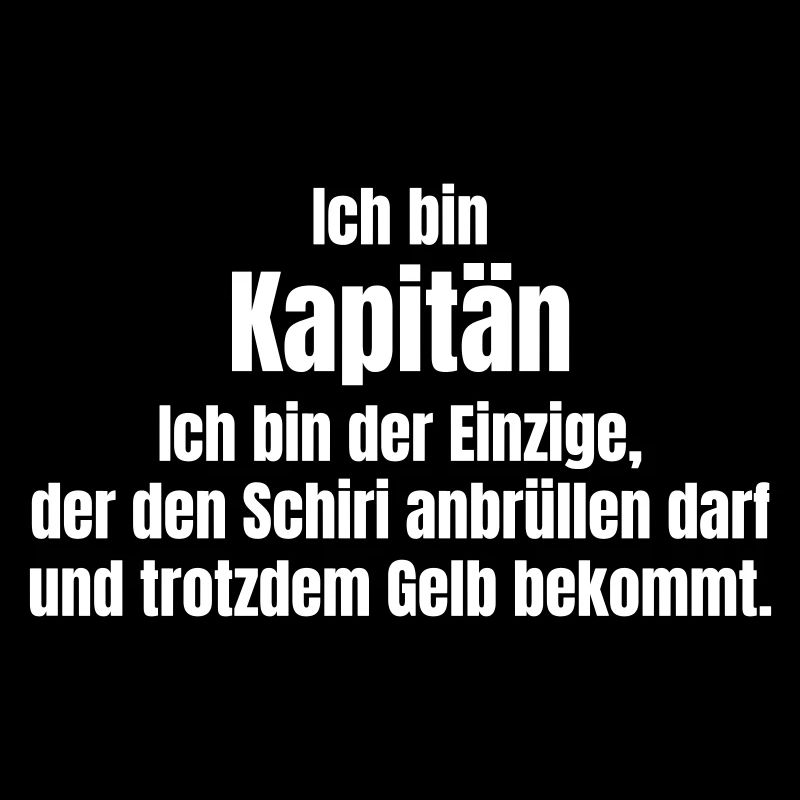 Capitaine