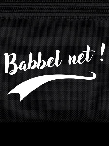 Babbel net