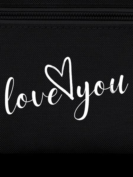 Je t’aime