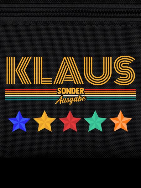 Klaus