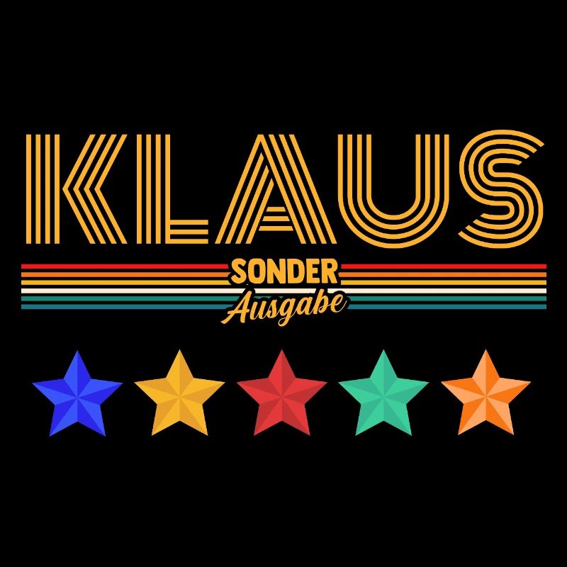 Klaus