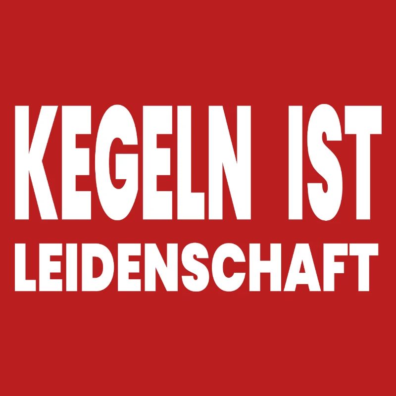 Kegeln