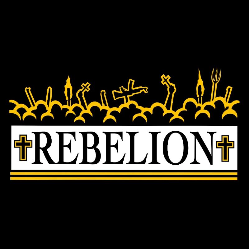 Rebellion