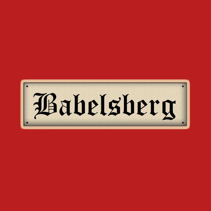 BABELSBERG