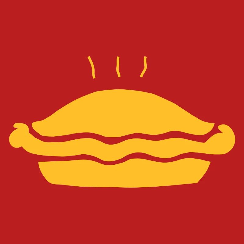 pie