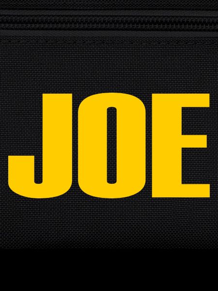 Joe