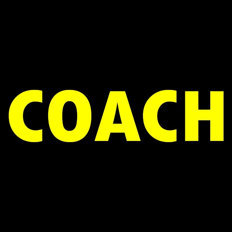 Coach