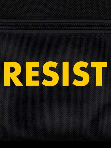 Resist