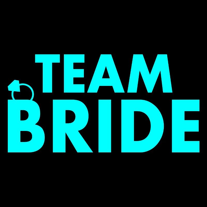 Team bride
