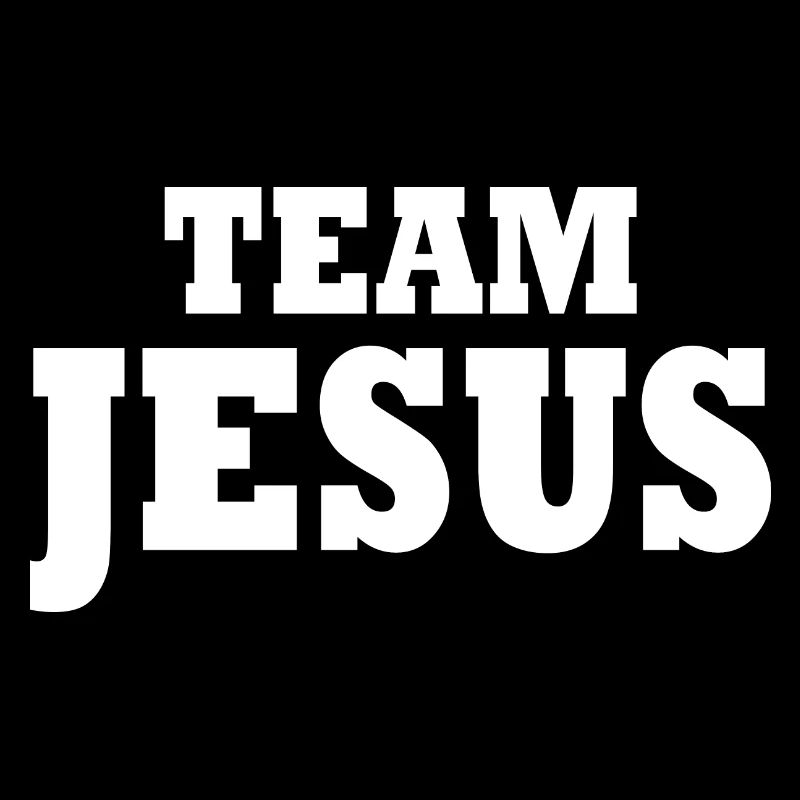 Team jesus