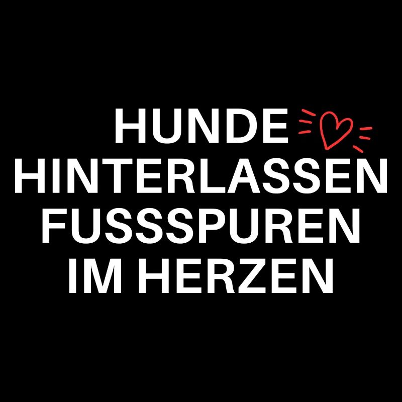 Hundespruch Hundeliebe