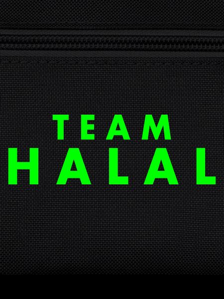 Team halal