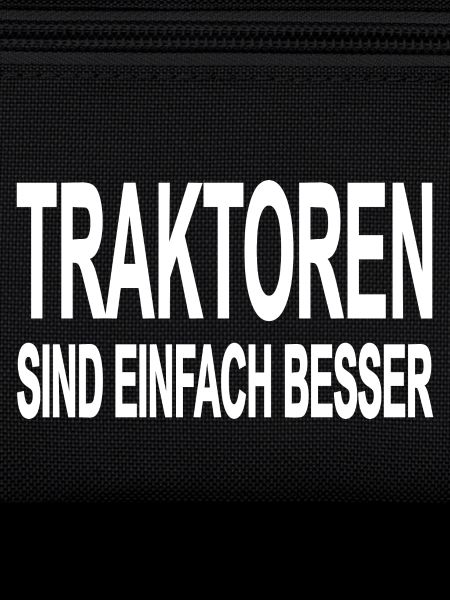 Traktor