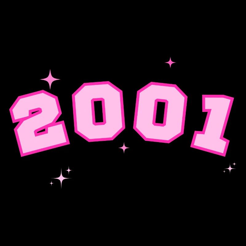 2001 Rose Étoile